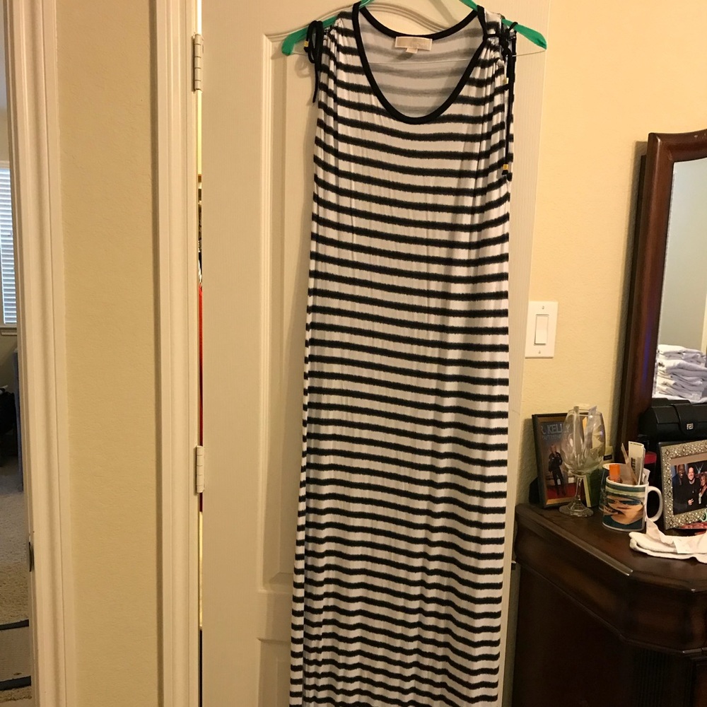 MK Maxi Dress